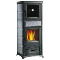 Stove La Nordica Rossella Plus Forno