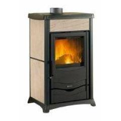 Stove La Nordica Rossella Plus Petra