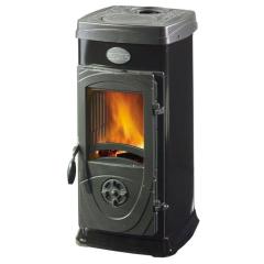 Stove La Nordica Junior