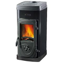 Stove La Nordica Max