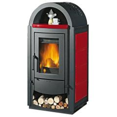 Stove La Nordica Svezia