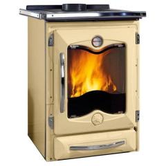 Stove La Nordica Termo Cucinotta
