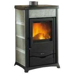 Stove La Nordica Termo Rossella Plus
