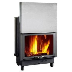 Firebox La Nordica TermoCamino 650