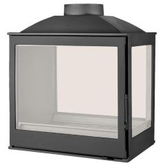 Firebox LISEO Castiron LCI 5 GDFS