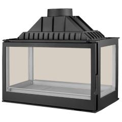 Firebox LISEO Castiron LCI 9 G4