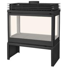 Firebox LISEO Castiron LCI 9 G4 Stove