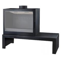 Stove LISEO L72
