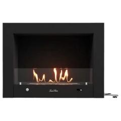 Fireplace Lux Fire Фаер Бокс 4 25.5