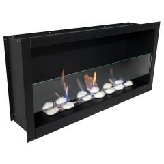 Fireplace Lux Fire Кабинет 1210 М