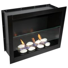 Fireplace Lux Fire Кабинет 810 M