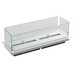 Fireplace Lux Fire Модуль 600