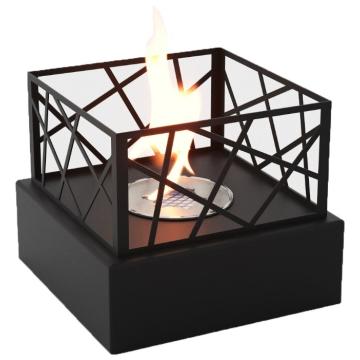 Fireplace Lux Fire Пикник S 