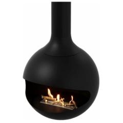Fireplace Lux Fire Сфера 500