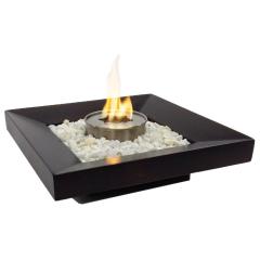 Fireplace Lux Fire Шале S