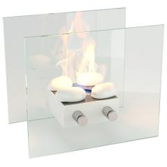 Fireplace Lux Fire София M