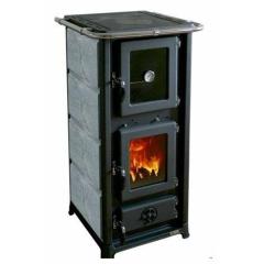 Stove MBS Olympia plus