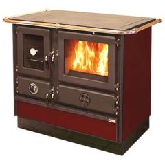Stove MBS Super Termo Magnum L