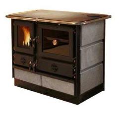 Stove MBS Thermo Magnum plus