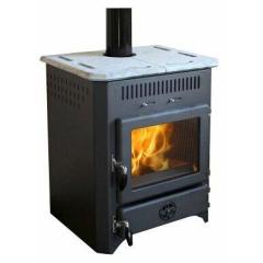 Stove MBS Thermo Vulkan