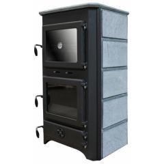 Stove MBS Thermo Vulkan Plus