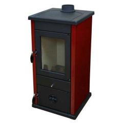 Stove MBS Vesta ECO