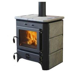 Stove MBS VULKAN