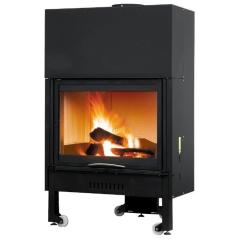 Firebox MCZ Airsystem F80