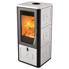 Stove MCZ Chari