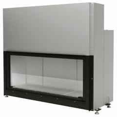 Firebox MCZ Forma 115