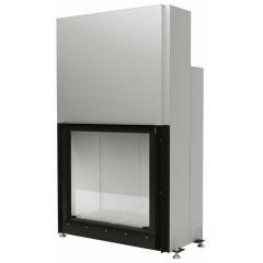 Firebox MCZ Forma 75