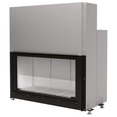 Firebox MCZ Forma 95