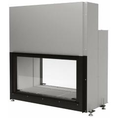 Firebox MCZ Forma B95