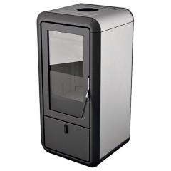 Stove MCZ Kasai