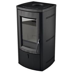Stove MCZ Nogal