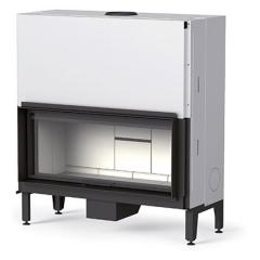 Firebox MCZ Plasma 115