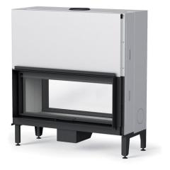 Firebox MCZ Plasma 115B