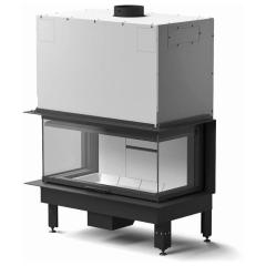 Fireplace MCZ Plasma 95T
