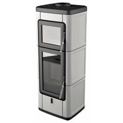 Stove MCZ Sava