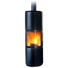 Stove MCZ Stub Overnight