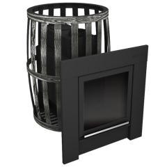 Stove МЕТА 20Т Витра
