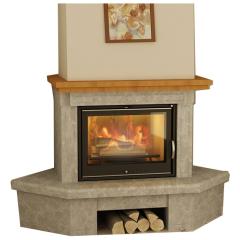 Stove МЕТА Аликанте 700 Рона 714Ш