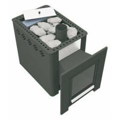 Stove МЕТА Алтай 16 с баком