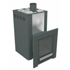 Stove МЕТА АЛТАЙ 27