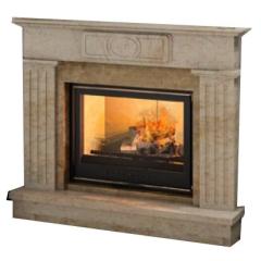 Stove МЕТА Амстердам 700 Рона 714Ш