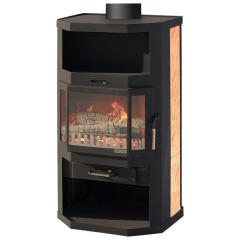 Stove МЕТА АНГАРА