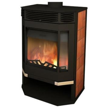 Stove МЕТА АНГАРА 12 АКВА 