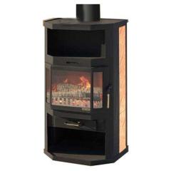 Stove МЕТА Ангара Аква
