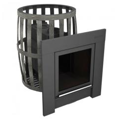 Stove МЕТА Бочка 16Т Витра