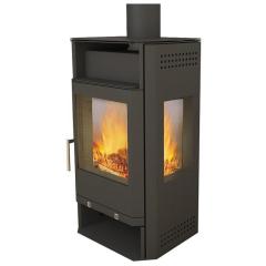 Stove МЕТА ДНЕПР 3D